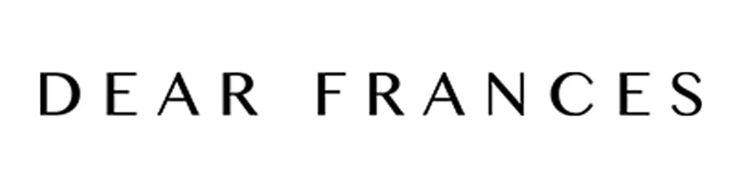 Dear Frances