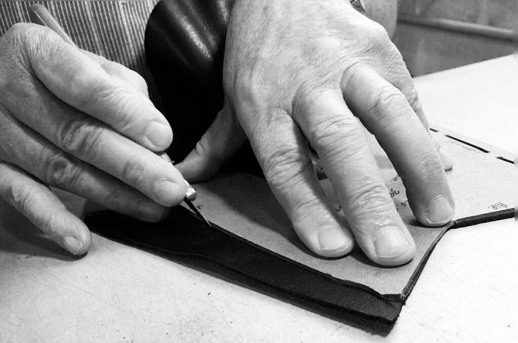 design shoes made in italy