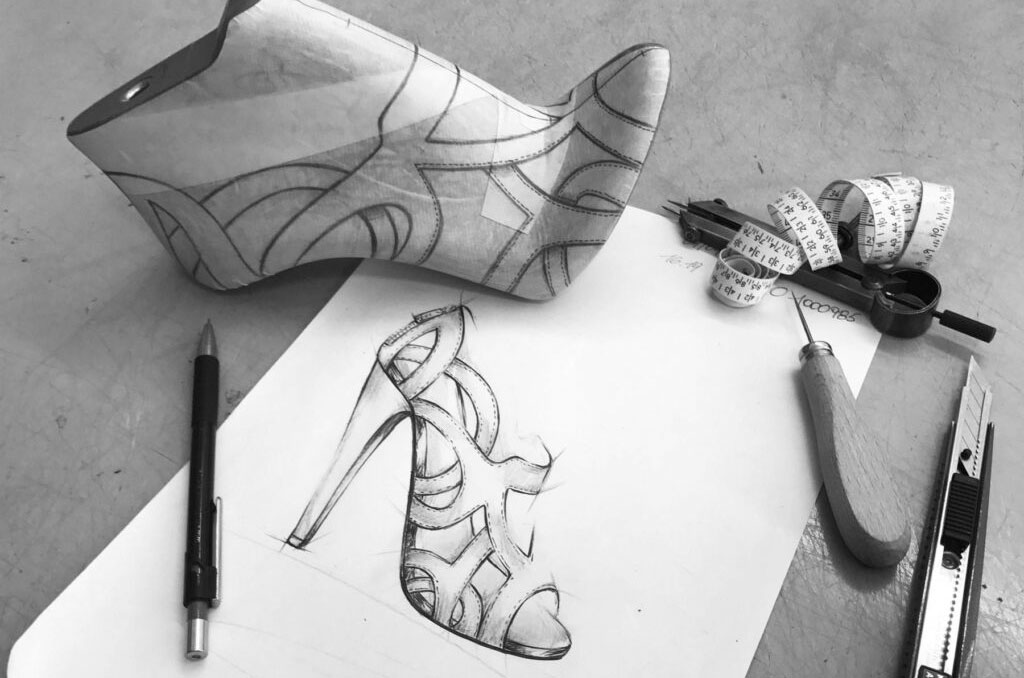 Design studio
