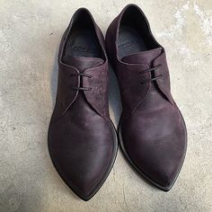 GORAN HORAL custom made soles with asymmetric extension