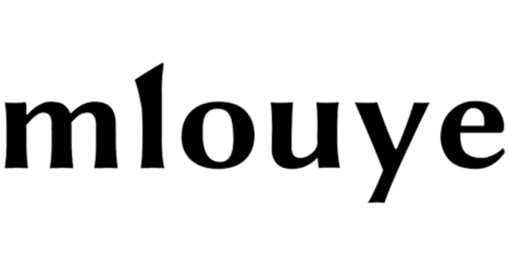 Mlouye