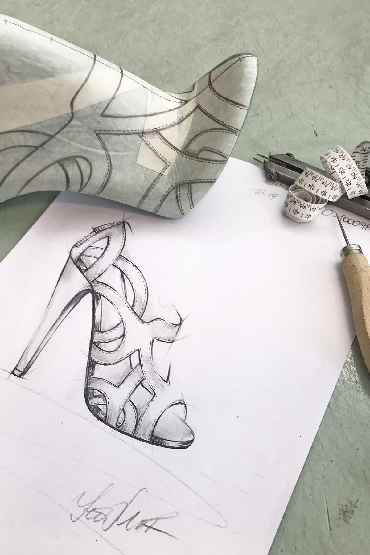Design Studio